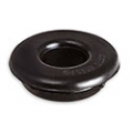 1968-73 PCV VALVE GROMMET (FOR VALVE COVERS) - FOR FACTORY TWIST-IN OIL CAP WITH HOLE ON TOP FOR PCV VALVE